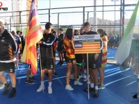Campeonato de España Selecciones de Menores